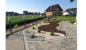 Artikel: Bed border complete SET XXXL 20m Hochwertiger Artikel aus unserem Online-Shop Bild 6