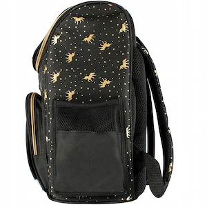 Artikel: School bag backpack knapsack school bag unicorn 3D Hochwertiger Artikel aus unserem Online- Bild 3
