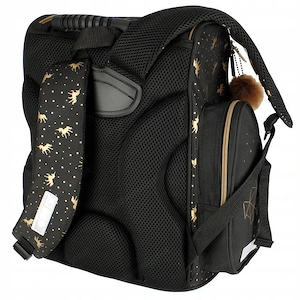 Artikel: School bag backpack knapsack school bag unicorn 3D Hochwertiger Artikel aus unserem Online- Bild 2