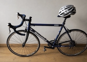 Fahrrad zu Verkaufe 