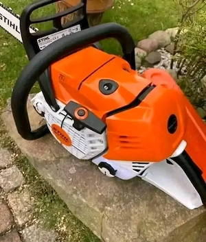 Stihl MS 500i