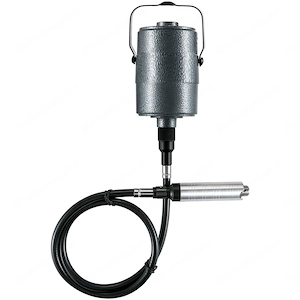 Artikel: Electric rotary tool flex shaft suspension quick grinding flexible shaft foot pedal control Bild 3