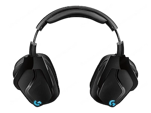 Artikel: Logitech G935 Gaming Headset LIGHTSYNC RGB wireless 7.1 Surround Sound Wireless Hochwertige Bild 4