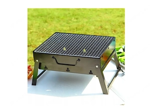 Artikel: %NEW% Camping outdoor grill foldable mobile Hochwertiger Artikel aus unserem Online-Shop Bild 6