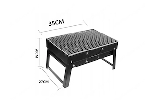 Artikel: %NEW% Camping outdoor grill foldable mobile Hochwertiger Artikel aus unserem Online-Shop Bild 8