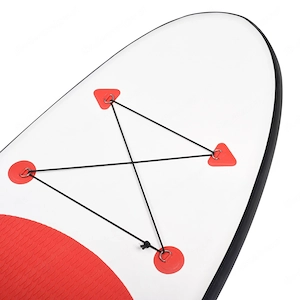 Artikel: SUP Stand Up Paddle board Paddling Set Surfboard inflatable XXL Hochwertiger Artikel aus un Bild 4