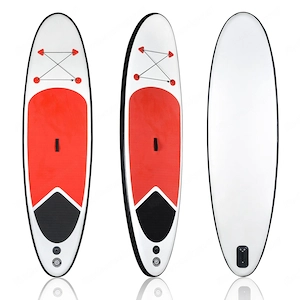 Artikel: SUP Stand Up Paddle board Paddling Set Surfboard inflatable XL Hochwertiger Artikel aus uns