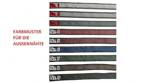 Artikel: QUILTED SIDE DOOR PADDING VOLVO FH FH4 2013- Choice of colors Hochwertiger Artikel aus unse Bild 6