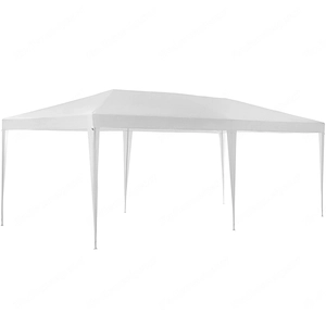 Artikel: Event Pavillon Partyzelt Gartenzelt Camping Pavilion Gartenpavillon Bierzelt 3x6m FARBWAHL  Bild 6