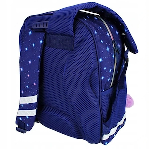 Artikel: School bag backpack knapsack school bag unicorn Hochwertiger Artikel aus unserem Online-Sho Bild 3
