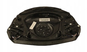 Artikel: Steering wheel cover button horn Mercedes Benz ACTROS MP2 A9434640031 Hochwertiger Artikel  Bild 4