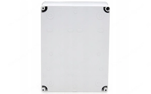 Artikel: #SALE# Electrical wall distributor 1x 16A   4x230V construction power box Hochwertiger Arti Bild 3