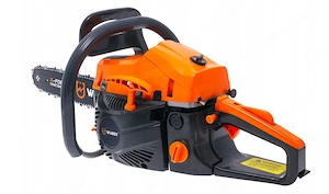 Artikel: Petrol chainsaw chainsaw forestry work in an XXL starter set Hochwertiger Artikel aus unser Bild 3