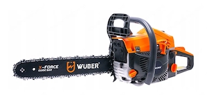 Artikel: Petrol chainsaw chainsaw forestry work in an XXL starter set Hochwertiger Artikel aus unser Bild 7