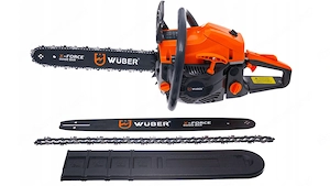 Artikel: Petrol chainsaw chainsaw forestry work in an XXL starter set Hochwertiger Artikel aus unser Bild 4