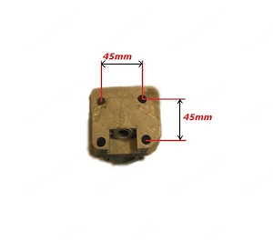Artikel: Chainsaw chainsaw replacement engine cylinder set 43 45 selectable Hochwertiger Artikel aus Bild 6
