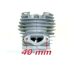 Artikel: Chainsaw chainsaw replacement engine cylinder set 43 45 selectable Hochwertiger Artikel aus Bild 4