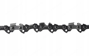 Kettensaege Motorsaege Schwert Fuehrungsschiene mit 2x Saegekette 18 45cm 0.325 1.5mm 72 Glieder Set Bild 5