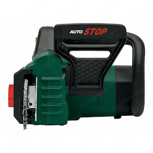 Artikel: PARKSIDE Elektro Kettensaege PKS 2200 Hochwertiger Artikel aus unserem Online-Shop Bild 5