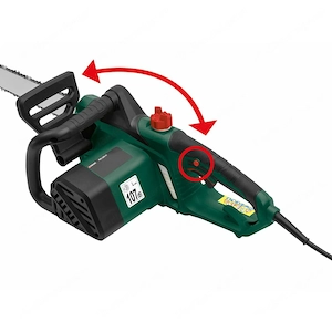 Artikel: PARKSIDE Elektro Kettensaege PKS 2200 Hochwertiger Artikel aus unserem Online-Shop Bild 6