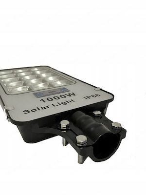 Artikel: STREET LIGHT lamp 1000W SOLAR LAMP + holder + REMOTE CONTROL Hochwertiger Artikel aus unser Bild 3