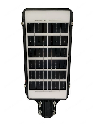 Artikel: STREET LIGHT lamp 1000W SOLAR LAMP + holder + REMOTE CONTROL Hochwertiger Artikel aus unser Bild 4