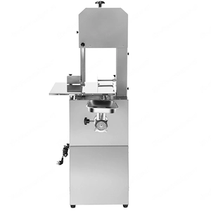 Artikel: Professional butcher butcher gastro bone sawing machine bone cutting machine bone saw meat  Bild 6