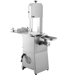 Artikel: Professional butcher butcher gastro bone sawing machine bone cutting machine bone saw meat  Bild 5