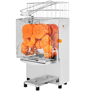 Artikel: Bistro Restaurant Bar Orange Squeezer Electric Citrus Juicer Commercial Juice Maker Hochwer Bild 3