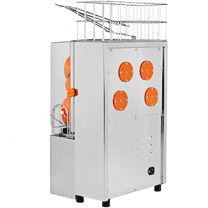 Artikel: Bistro Restaurant Bar Orange Squeezer Electric Citrus Juicer Commercial Juice Maker Hochwer Bild 5
