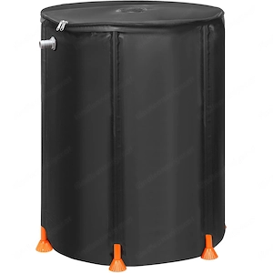 Artikel: Rain barrel rain tank 379 liter foldable rain barrel rainwater barrel water tank rainwater  Bild 4