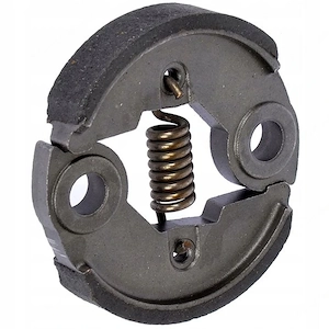 Ersatzmotor ersatz verbrennungsmotor fuer zwei takt freischneider sense 5 2ps Bild 4