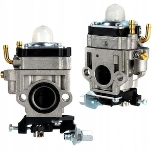 Ersatzmotor ersatz verbrennungsmotor fuer zwei takt freischneider sense 5 2ps Bild 5