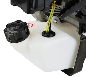 Ersatzmotor ersatz verbrennungsmotor fuer zwei takt freischneider sense 5 2ps Bild 7