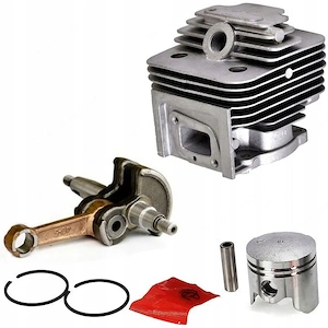 Reparatursatz zylinder kolben set fuer freischneider sense 40mm