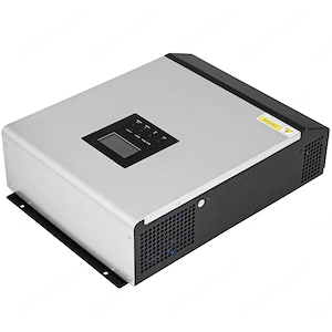 Artikel: Inverter 3KVA PWM 24V Pure Sine Wave Voltage Converter 100A Pure Sine Wave Inverter Hochwer Bild 3