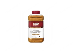 Artikel: 2 x Prymat Spice Kebab Gyros Gyros Spice Kebab Spice 2 x 900g Gastro Hochwertiger Artikel a