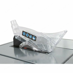 Artikel: PARKSIDE  Mobile table saw  PMTS 210 A1  Hochwertiger Artikel aus unserem Online-Shop Bild 5