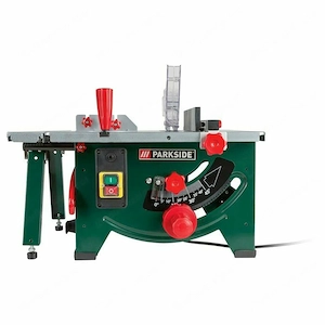 Artikel: PARKSIDE  Mobile table saw  PMTS 210 A1  Hochwertiger Artikel aus unserem Online-Shop Bild 6