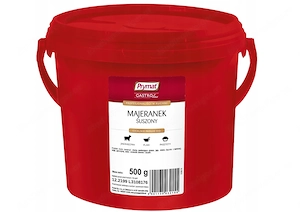Artikel: 2 x Prymat Marjoram 2 x 500g buckets of spice gastro Hochwertiger Artikel aus unserem Onlin