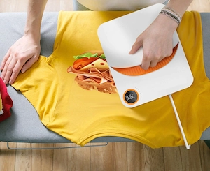 Artikel: mobile transfer press heat press textile press shirt press sublimation press T-shirt press  Bild 5