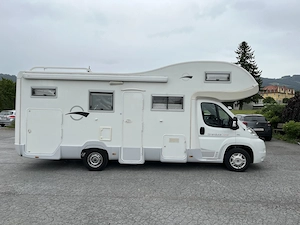 Wohnmobil Roller Team Bild 2