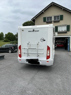 Wohnmobil Roller Team Bild 3
