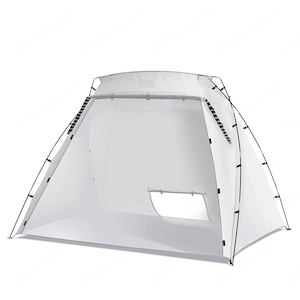 Artikel: mobile paint booth painting booth painting spray paint protective tent painting tent Hochwe Bild 3