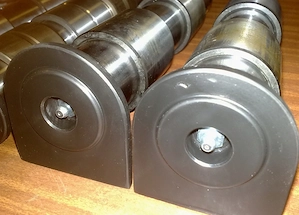 Stifte buchsen des mechanismus der yanmar vio 50 schaufels reparatursatz eimerschliessmechanismus Bild 2