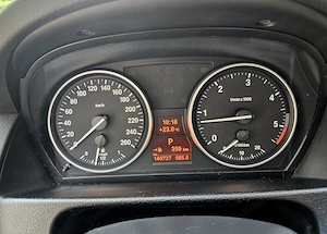 BMW X1 e84 Bild 7