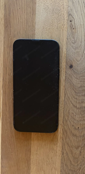 Iphone 13, 128 GB schwarz Bild 2