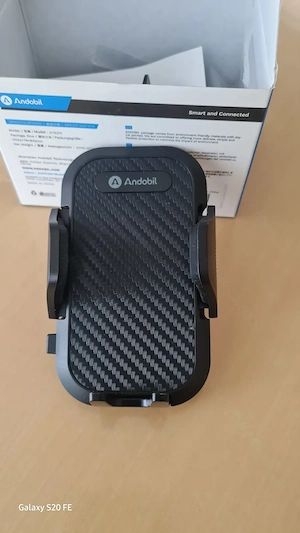 Andobil Handy-Halterung Bild 3