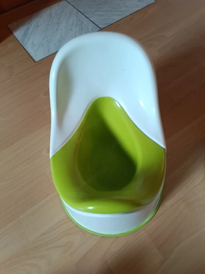 IKEA, Töpfle, Kinderklo Bild 2