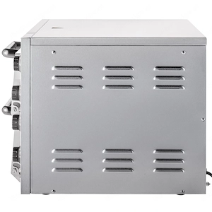 Artikel: Professional pizza oven pizza pizza oven double layer 50-350 ? stone oven oven bread kitche Bild 4